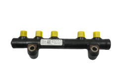 Indsprøjtningsrør 9685297580-03 1570Q4 1.4 1.6 HDI Citroen Peugeot Ford Volvo