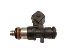 Brændstofinjektor Renault 8200292590 0280158046 1,2 16v D4F