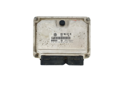 Styreenhed 038906012BS 0281010228 Seat Bosch 34426