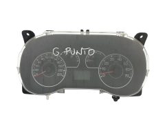Speedometer Fiat Grande Punto 51867546 58507