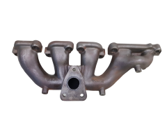 Udstødningsmanifold 8200017125 8200042882 2.2 2.5 dCi Renault Opel Nissan 0km