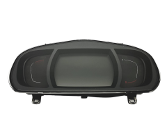 Omdrejningstæller Renault Scenic 4 P248109469R B Johnson