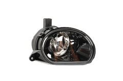 Tågelygte Venstre 8P0941699A 99411787702 Audi A3 Q7 DPA