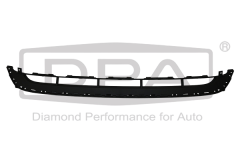 Kofangergitter Gør Audi Q7 4L0807683C 88071186002 DPA