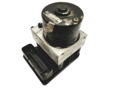 Abs Pumpe VW Audi Skoda 1J0614117E 1C0907379C Ate 35569