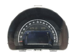 Speedometer Renault Twingo 3 248212886R 44690