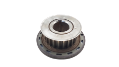 Knastaksel tandhjul 9811136680 1.6 HDI TDCI 8v Ford PSA