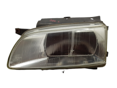 Forlygte Venstre Citroen Berlingo 6204Y2 9621299180 Valeo