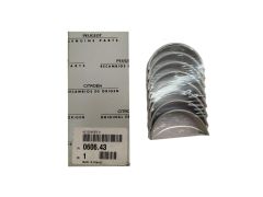 Krumtaplejer Original 060643 0606.43 Citroen Peugeot