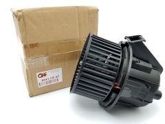 Varmemotorblæser Original Citroen C4 Cactus 6441CS 8EW351040501