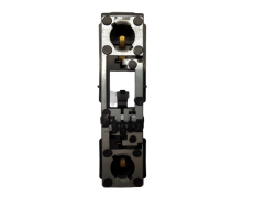 Baglygteindsats Bag Safrane 7701042484 Renault Valeo