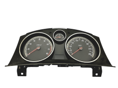 Omdrejningstæller Opel Astra H 13172010RA 53048