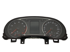 Speedometer Audi A1 8X 8XA920930 A2C53321556 23907