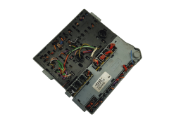 Styreenhed BSI Fiat Iveco 51905216 68674