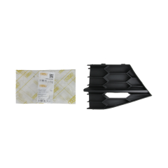 Kofangergitter Venstre Gør Skoda Superb 3V0853665 88531817802 DPA