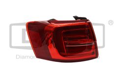Lygte Venstre 5C6945207D 99451794902 VW Jetta DPA