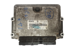 Styreenhed 73501227 0281010332 Alfa Romeo Bosch 19953