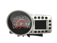 Speedometer Chevrolet Spark 95156970 55797