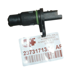 Impulssensor Ny Master III Movano NV 2.3 dCi 237317135R