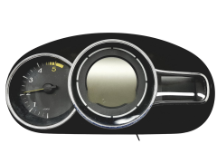 Omdrejningstæller Renault Megane 3 248100342R 31749