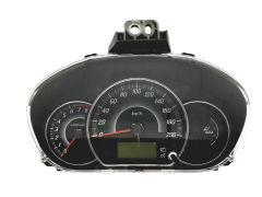 Omdrejningstæller Mitsubishi Space Star 8100C438 Denso 52469