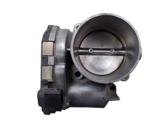Spjældhusventil 0205003052 Fiat Alfa Romeo Bosch 2202