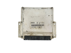 Styreenhed 46479993 0281001879 C414E186 Fiat Bosch 37472