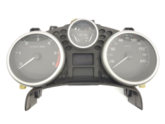 Omdrejningstæller Peugeot 207 9662904680 A2C53190339 25940