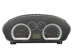 Speedometer Chevrolet Aveo 96814468 31198