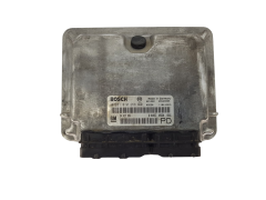 Styreenhed 24417169 0281010268 Opel Bosch GM 3370
