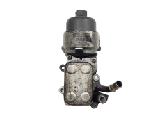 Oliefilternhus 1103T3 9656830180 FL515 2.0 D HDI 16v PSA Volvo