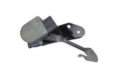Forlygtehøjde sensor Bag Venstre Gør Audi Seat 4E0616571D 96160000501 Vika