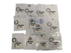 Pakningssæt Original Renault Opel Nissan 7701471586