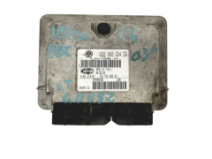 Styreenhed 036906034DG IAW4MV.DG Seat VW Magneti Marelli 17230