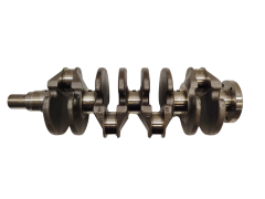 Krumtapaksel 849 9800993080 1.6 ehdi 8v 9H06 9H05 Citroen Peugeot 4839