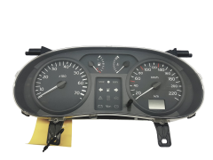 Omdrejningstæller Renault Clio 2 8200059763 48982