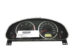 Omdrejningstæller Mazda 2 3M7110849NG DD6255430 58201