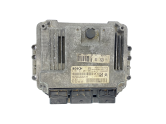 Styreenhed 0281011089 9653202580 9647785580 PSA Bosch 63439