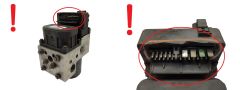 Abs Pumpe Renault Espace 6025370908 0273004406 0265216727 Bosch