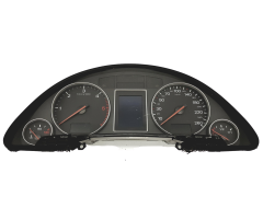 Speedometer Audi A4 B6 8E0920900M 0263626045 29092