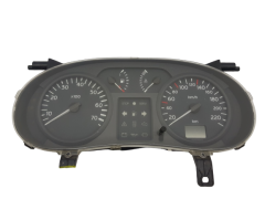 Omdrejningstæller Renault Clio 2 8200059763 21461