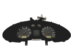 Omdrejningstæller Seat Ibiza W06L0920801 110080104009A 31405