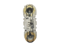 Baglygteindsats Bag Renault 21 7700769943 7700769944 AXO