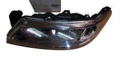 Forlygte Venstre Ny Original 7701048927 Renault