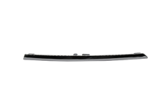 Kofangerliste Forside Venstre 4L0807243 88071186602 Audi Q7 DPA
