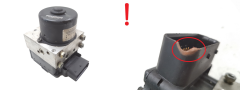 Abs Pumpe Ford Focus 98AG-2M110-CA 10.0948-0105.3 Ate 1203