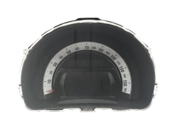 Speedometer Renault Twingo 3 248210068R Johnson 54807