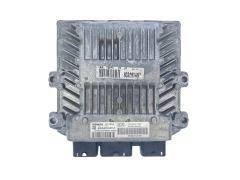 Styreenhed 5WS40104C-T 9651942480 9647423380 PSA Siemens 63826