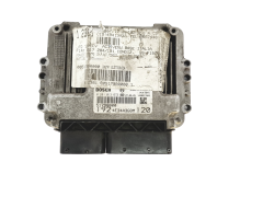 Styreenhed 51798000 0281013672 Alfa Romeo Bosch 27280
