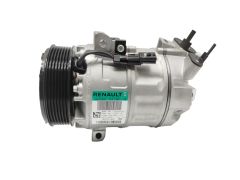 Aircondition Kompressor Ny Renault 926000373R 926001732R